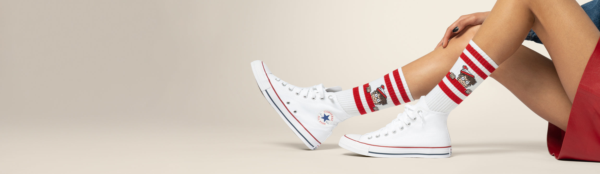 Limited Edition Socks Jimmy Lion Collaborations Jimmy Lion UK