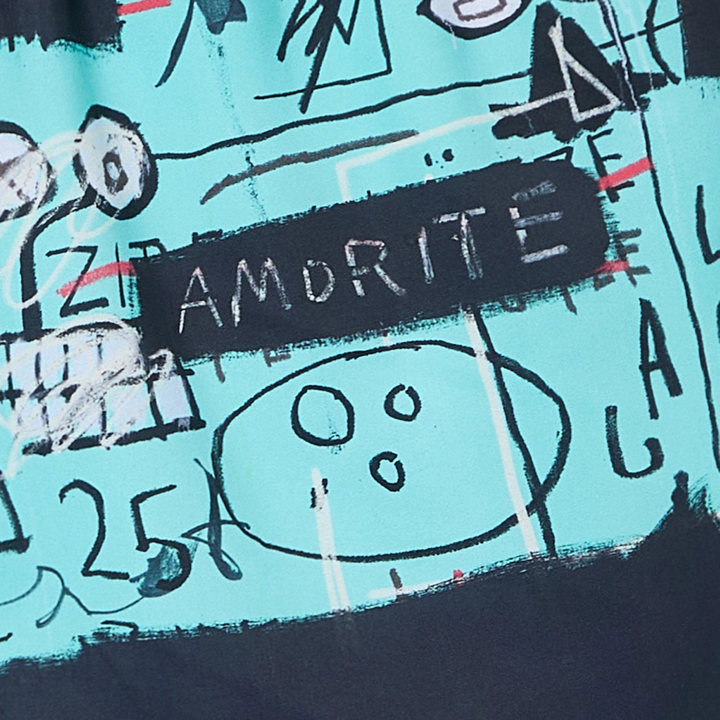 Basquiat Mens' Swim Shorts Bundle - Various