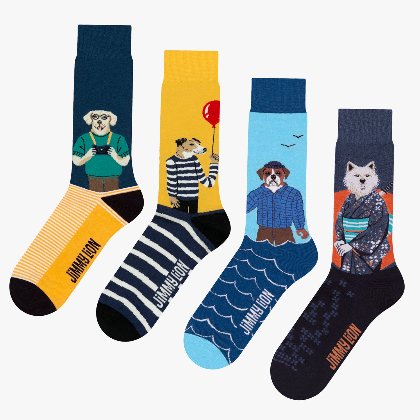 Dog Days Pack - Various (2)