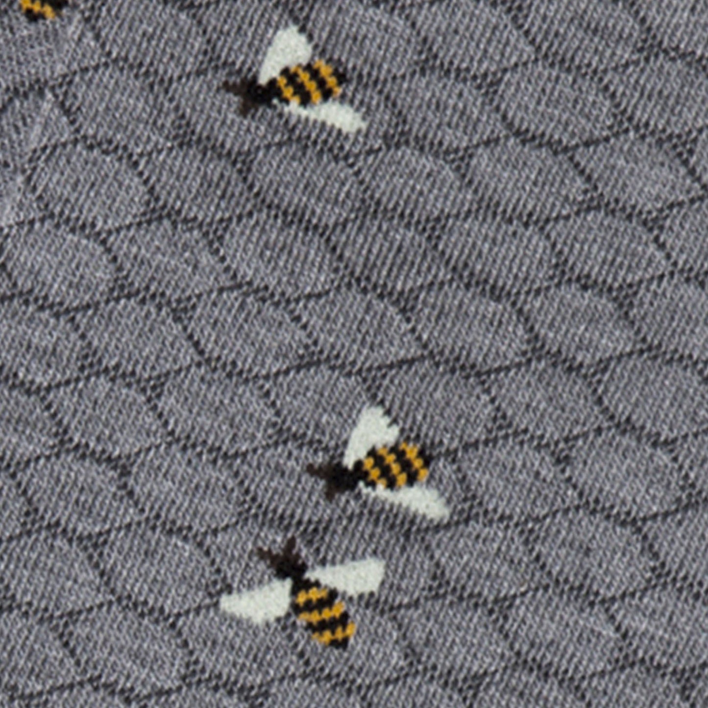 KH Bees - Grey (3)