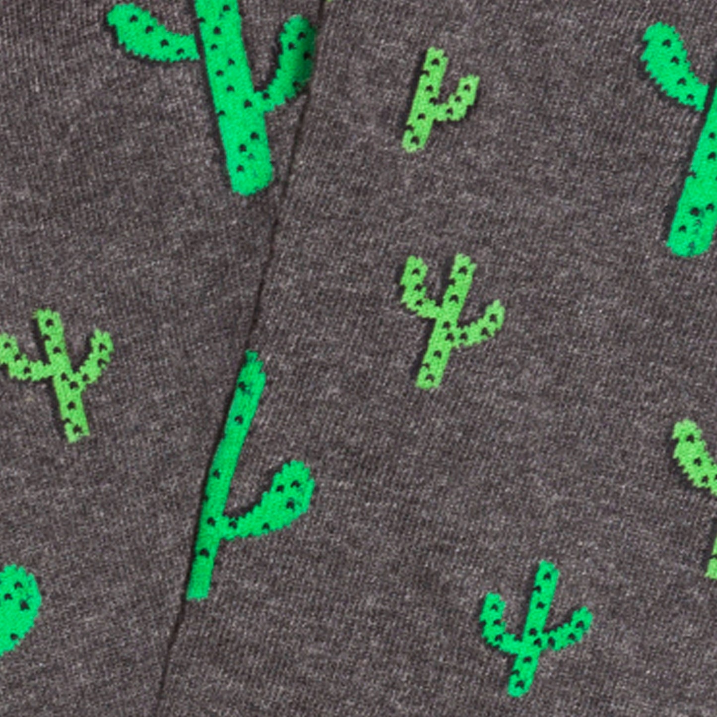 Ankle Cactus - Grey (3)