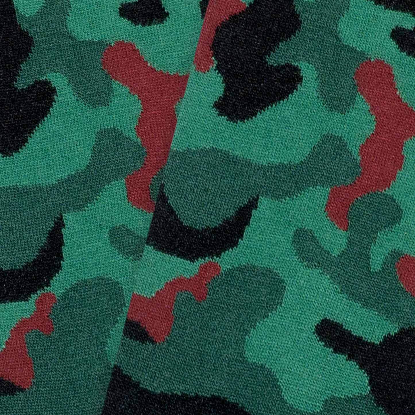 Camo - Dark Green (3)
