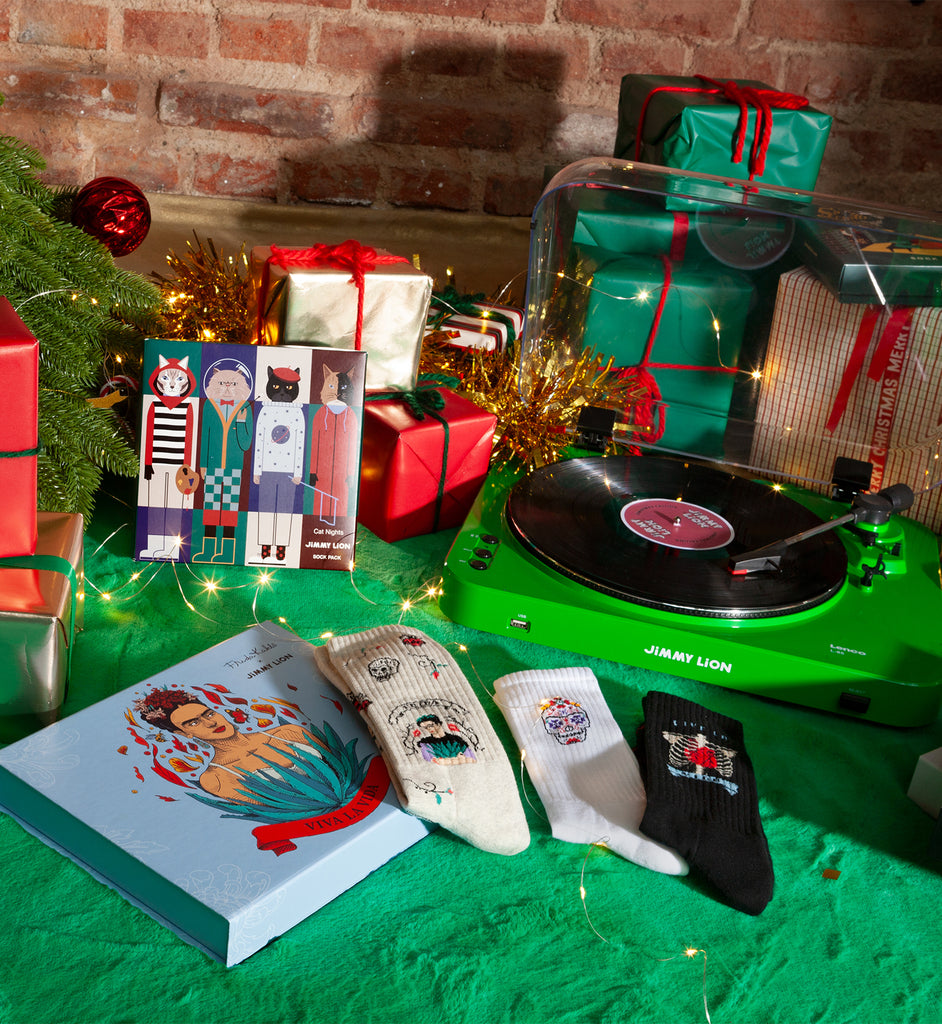 THE Holiday Gift Guide