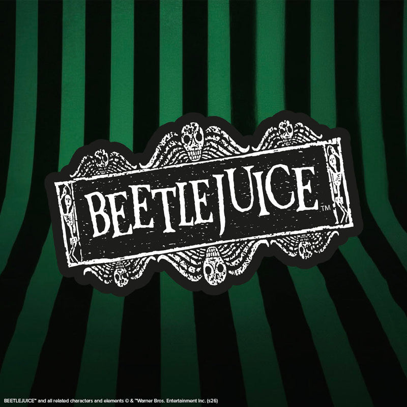 BEETLEJUICE™ | Jimmy Lion