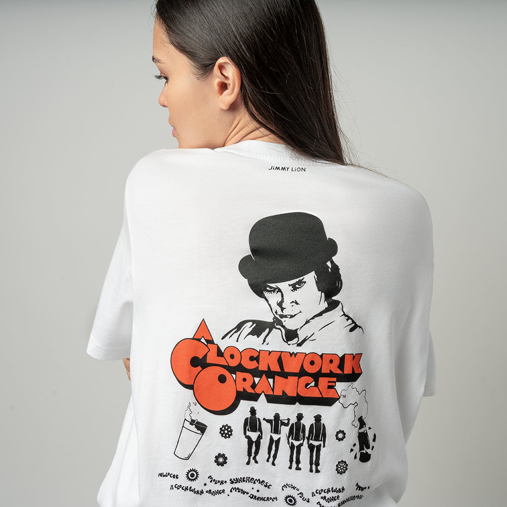 A Clockwork Orange Icons - White (7)