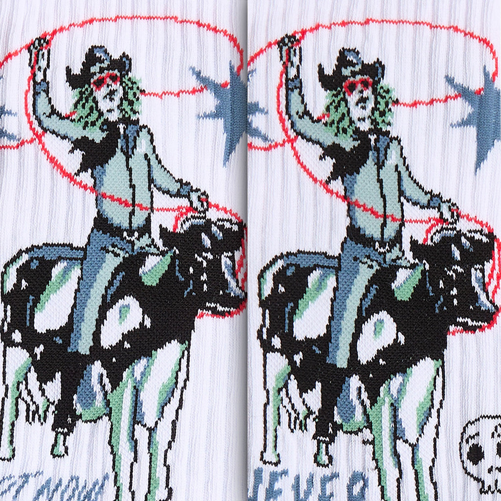 Athletic Beetlejuice Bio Exorcist - White