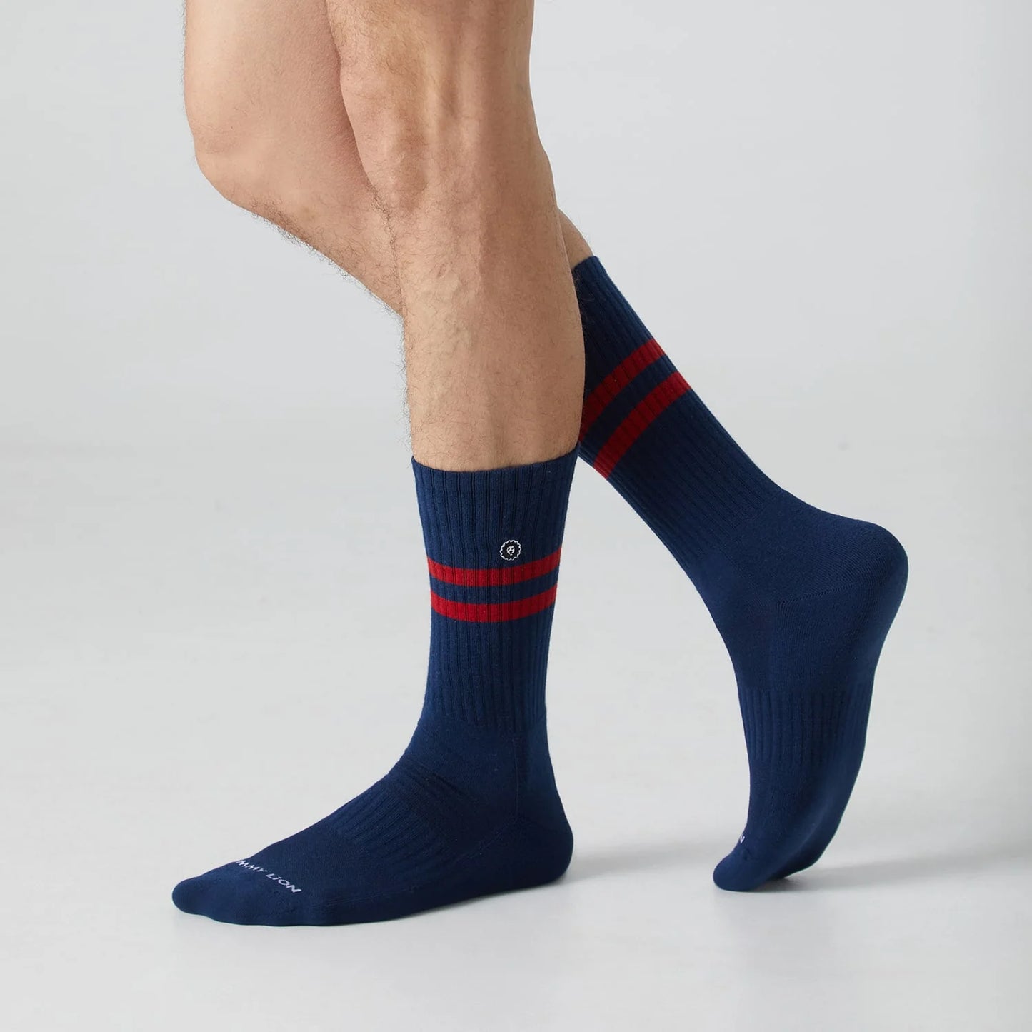 5 x Athletic Essentials Lion Bundle - Various