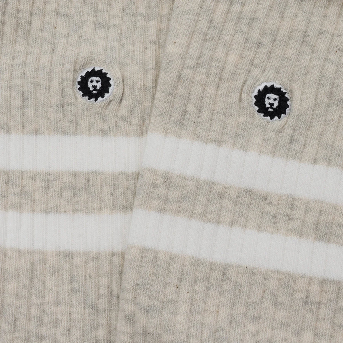 5 x Athletic Essentials Stripes Bundle - Various
