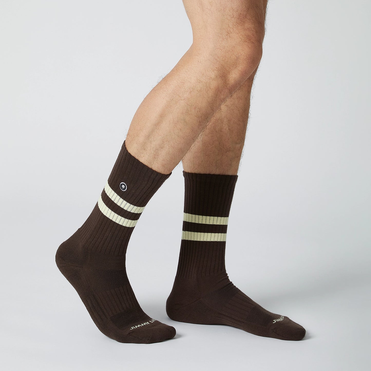 3 x Athletic Essentials Stripes III - Various