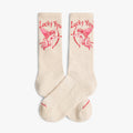 Athletic Lucky You - Beige