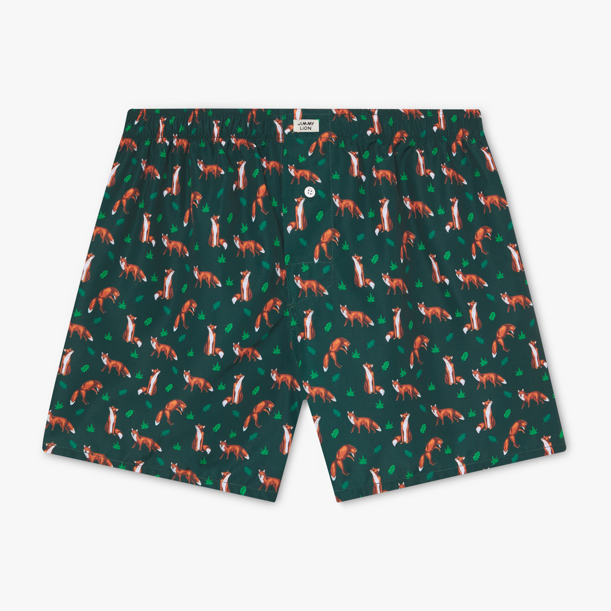 Dusk Fox Boxer Shorts & Socks Bundle - Various