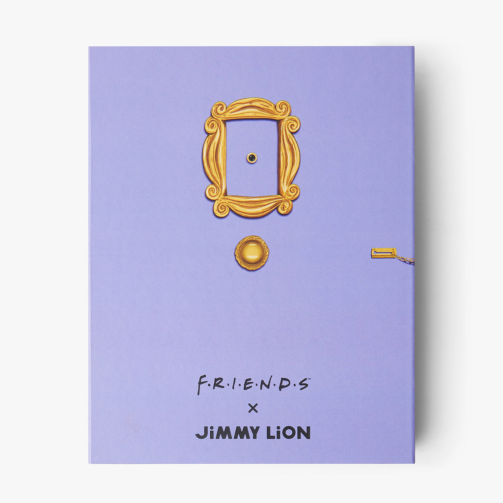 Friends T-Shirt & Gift Pack Bundle - Various