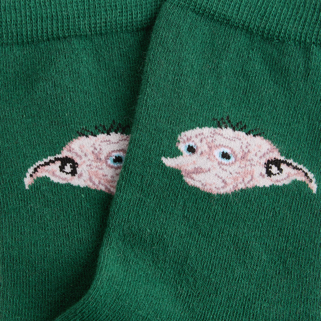 Kids Harry Potter Dobby - Green