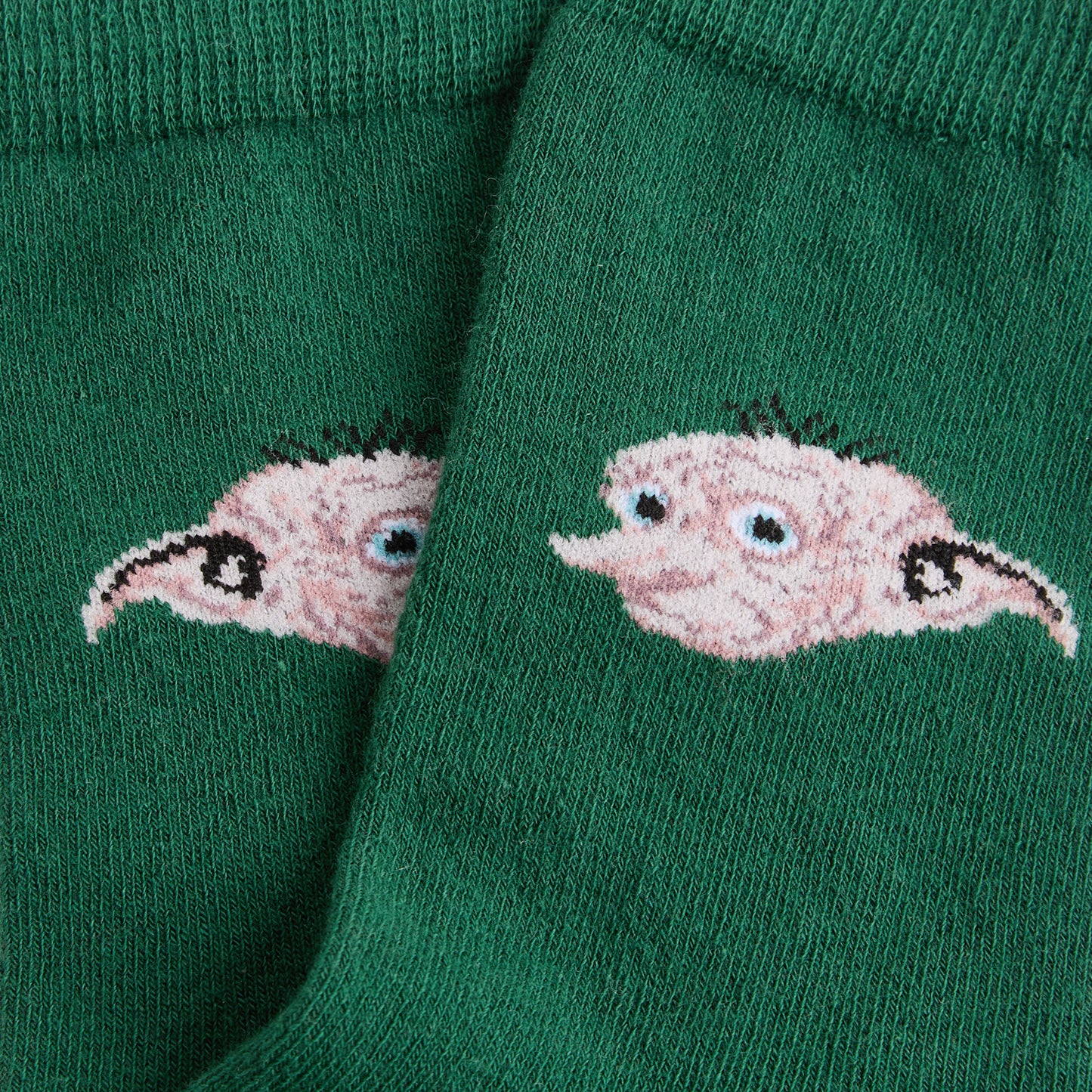 Kids Harry Potter Dobby - Green