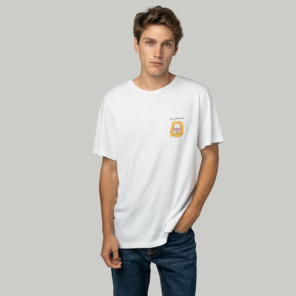 In Dude We Trust - White (3)