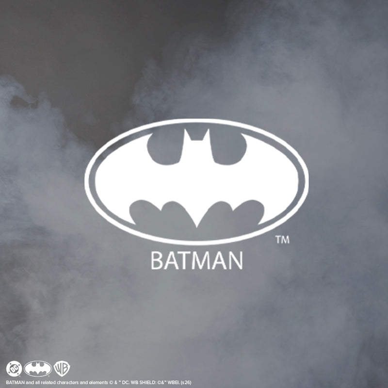 Batman | Jimmy Lion