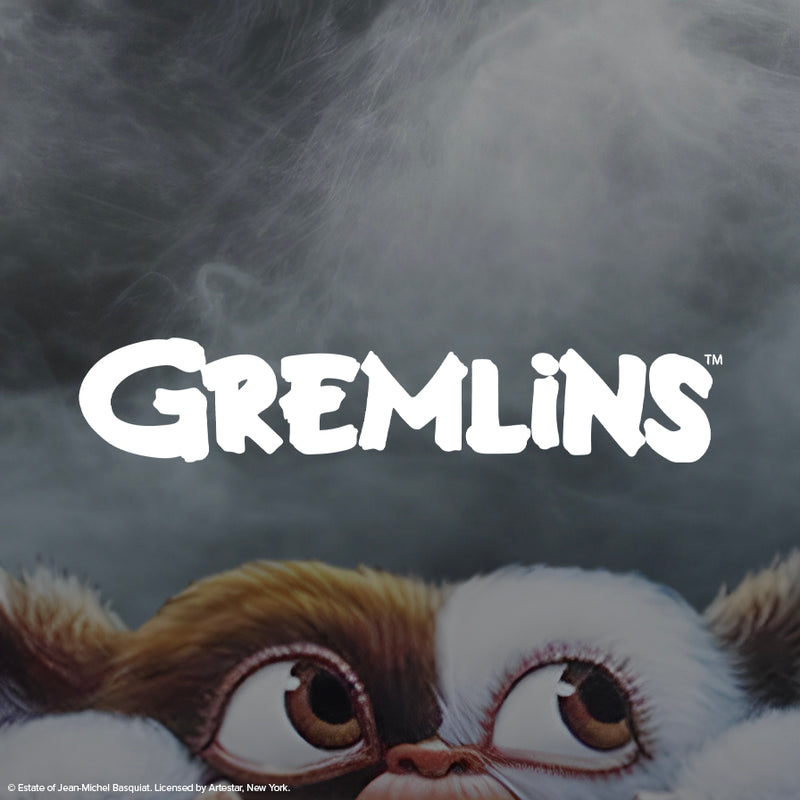 Gremlins x Jimmy Lion
