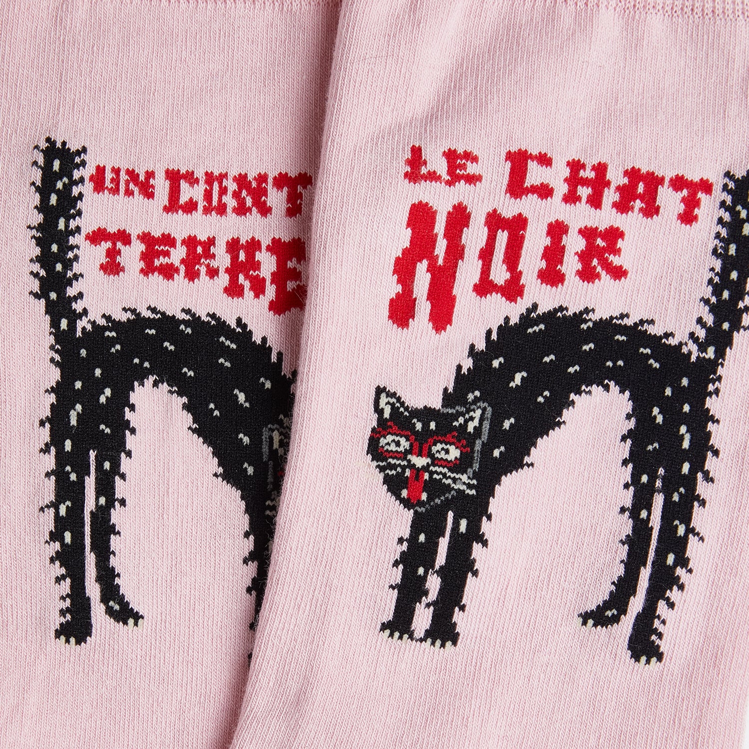 Le Chat Noir - Pink (3)