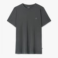 Lion Tee Essentials - Charcoal