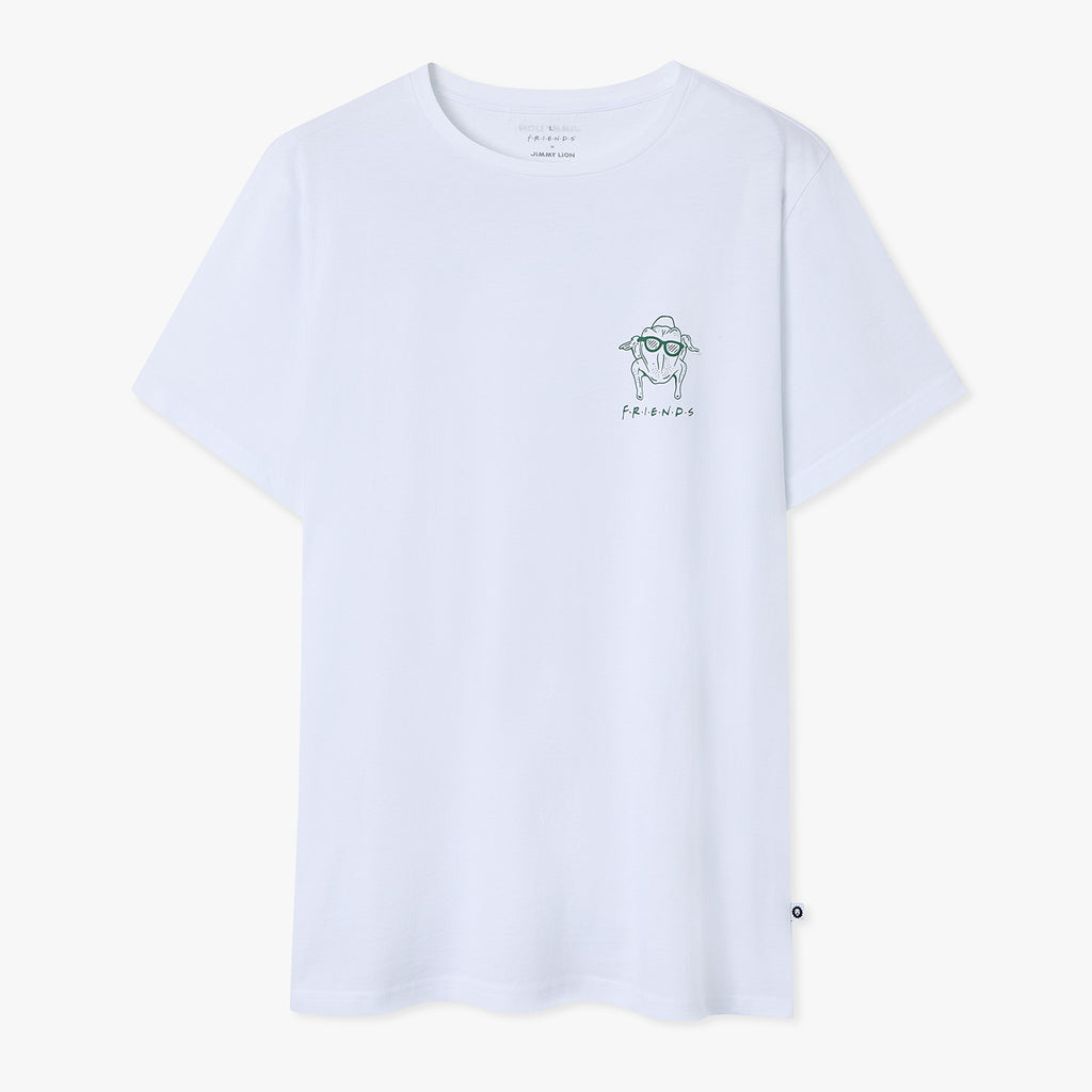Friends T-Shirt & Gift Pack Bundle - Various