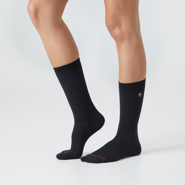 3 x Athletic Essentials Lion - Black