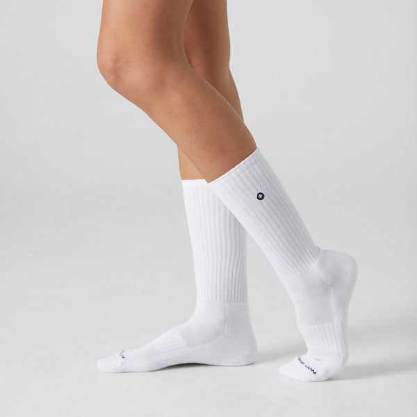 3 x Athletic Essentials Lion - White