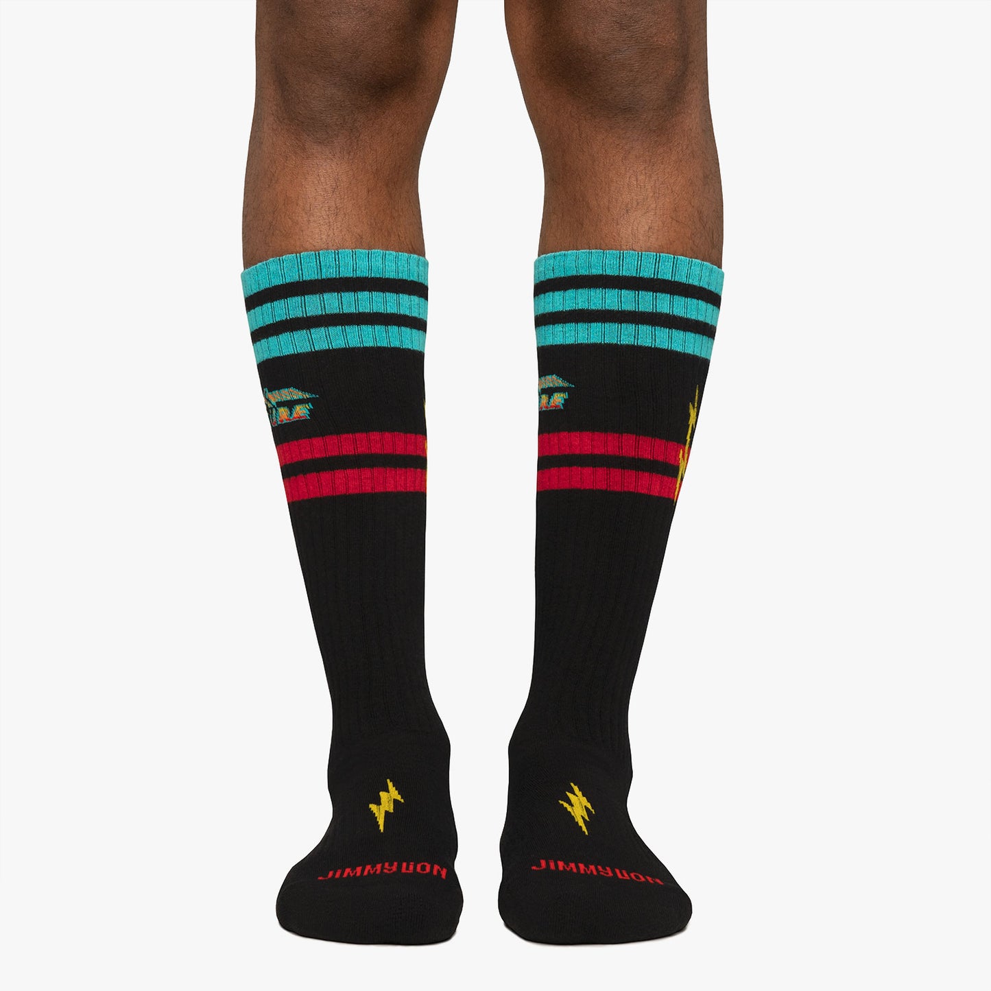 Athletic KH Bolt - Black (1)