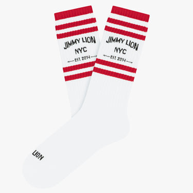 Athletic NYC - White