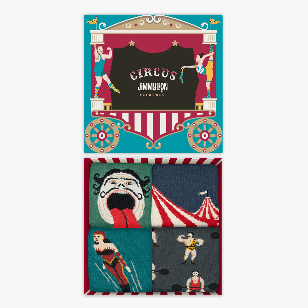 Circus Pack - Various