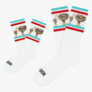 Athletic ET Phone Home Family Pack