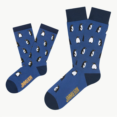 Penguins Family Pack