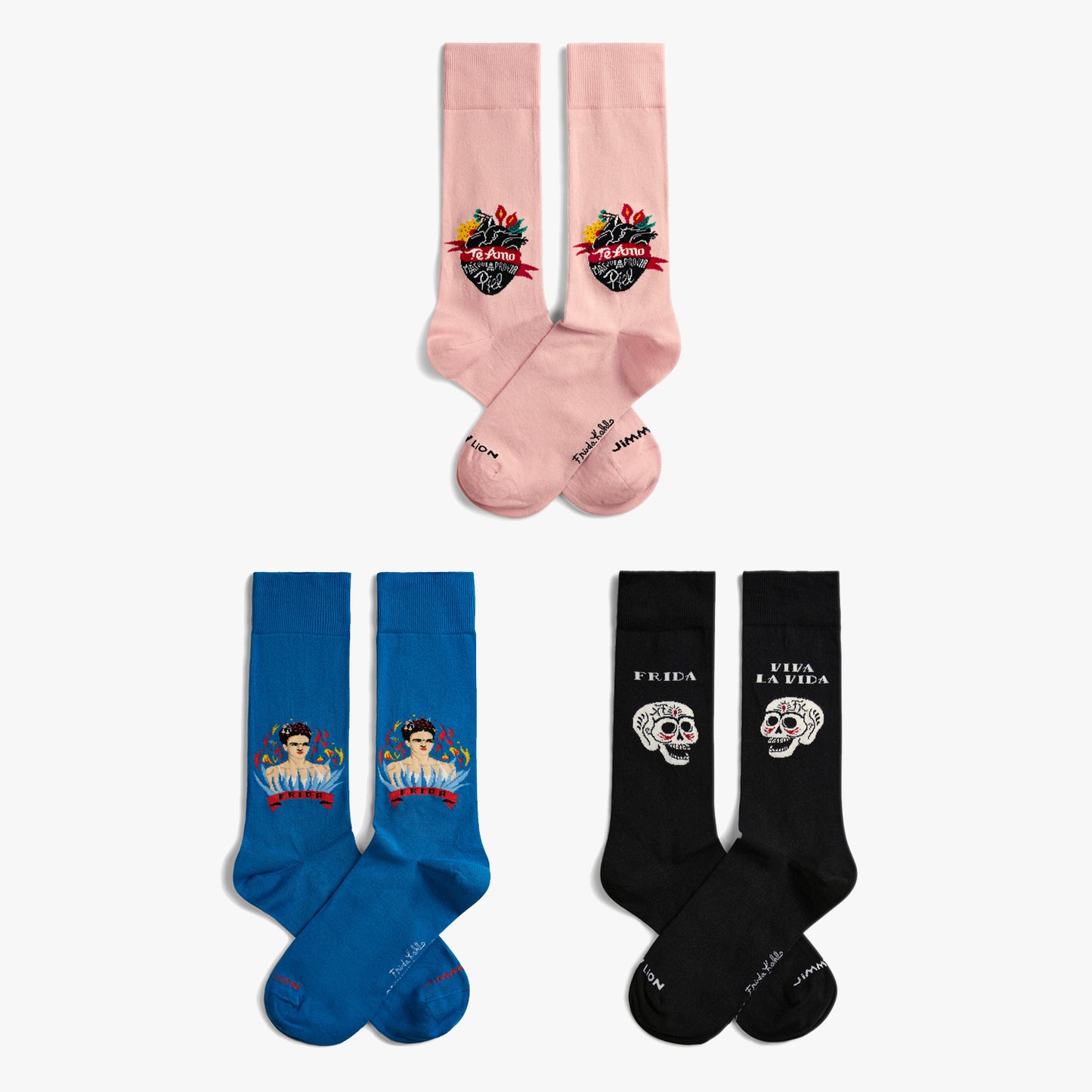 Frida Pack - Various (2)