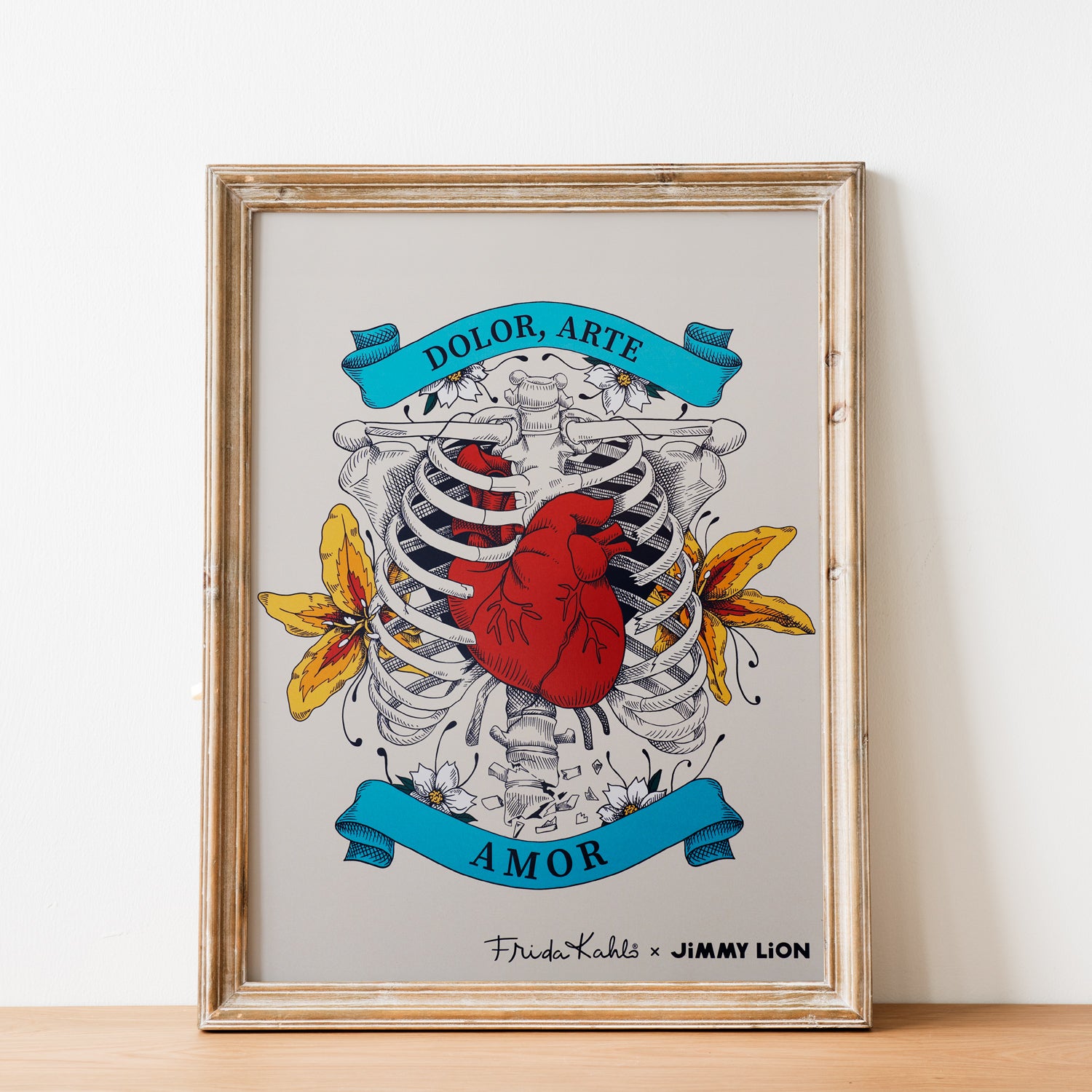 Athletic Frida Pack - Various (5)