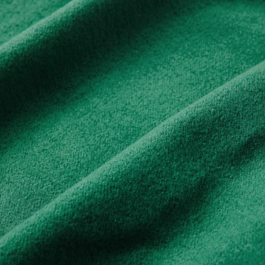 Holiday Sweat JL Logo - Green (8)
