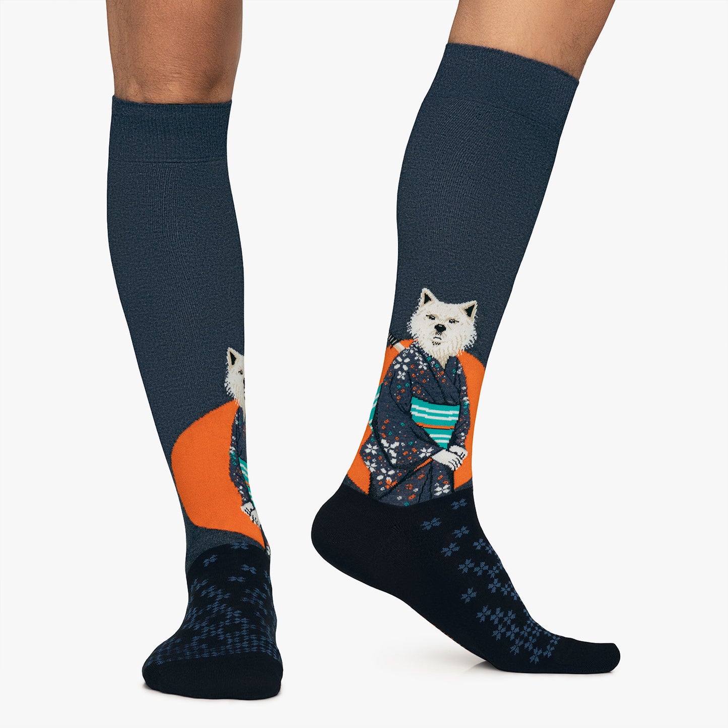 KH Fighter - Dark Blue (1)