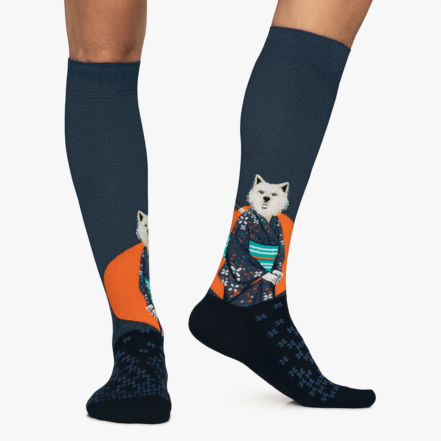 KH Fighter - Dark Blue (1)