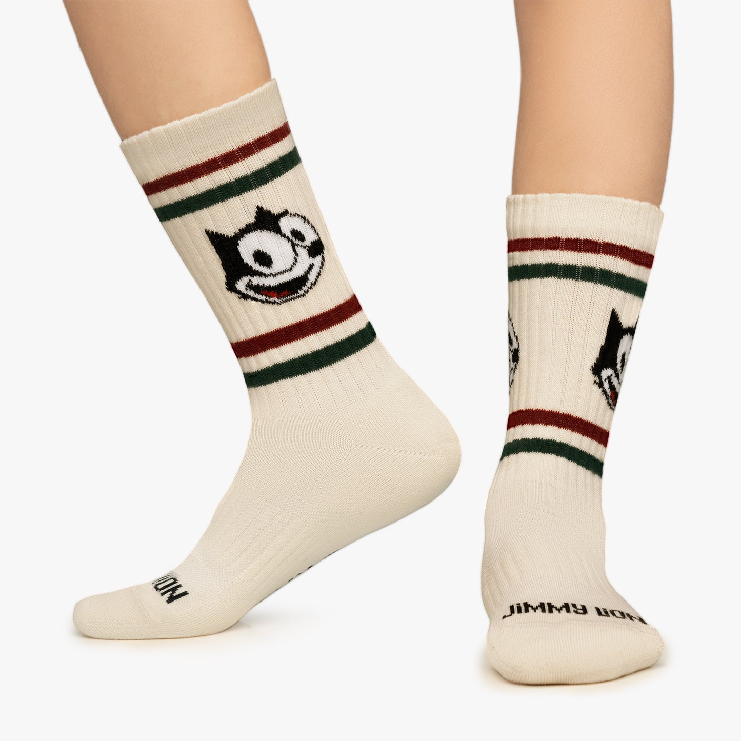 Kids Athletic Felix the Original - Beige (2)