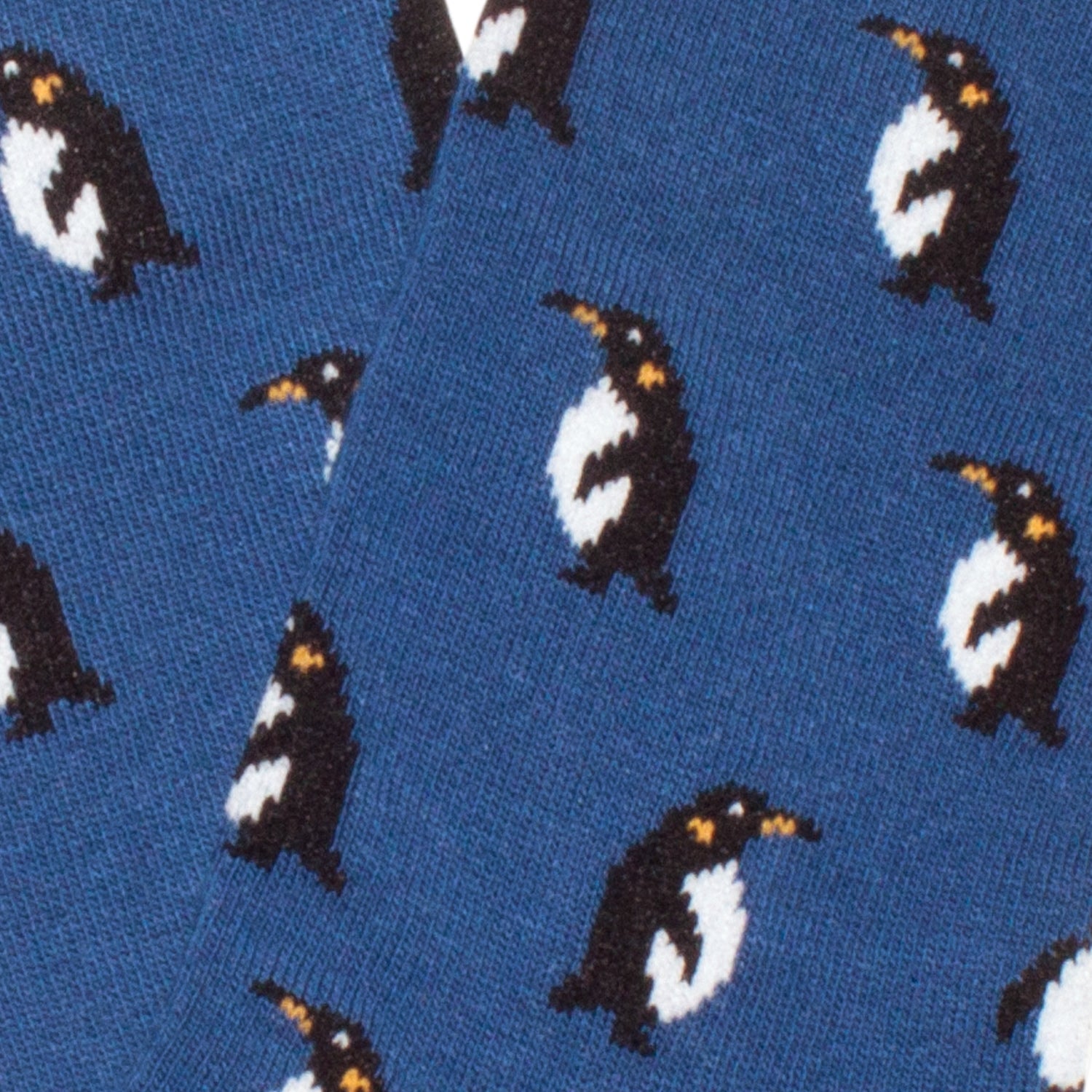 Kids Penguins - Blue (3)