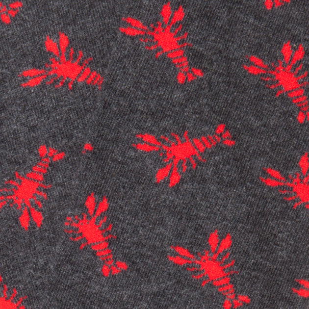 Lobster - Dark Grey (3)