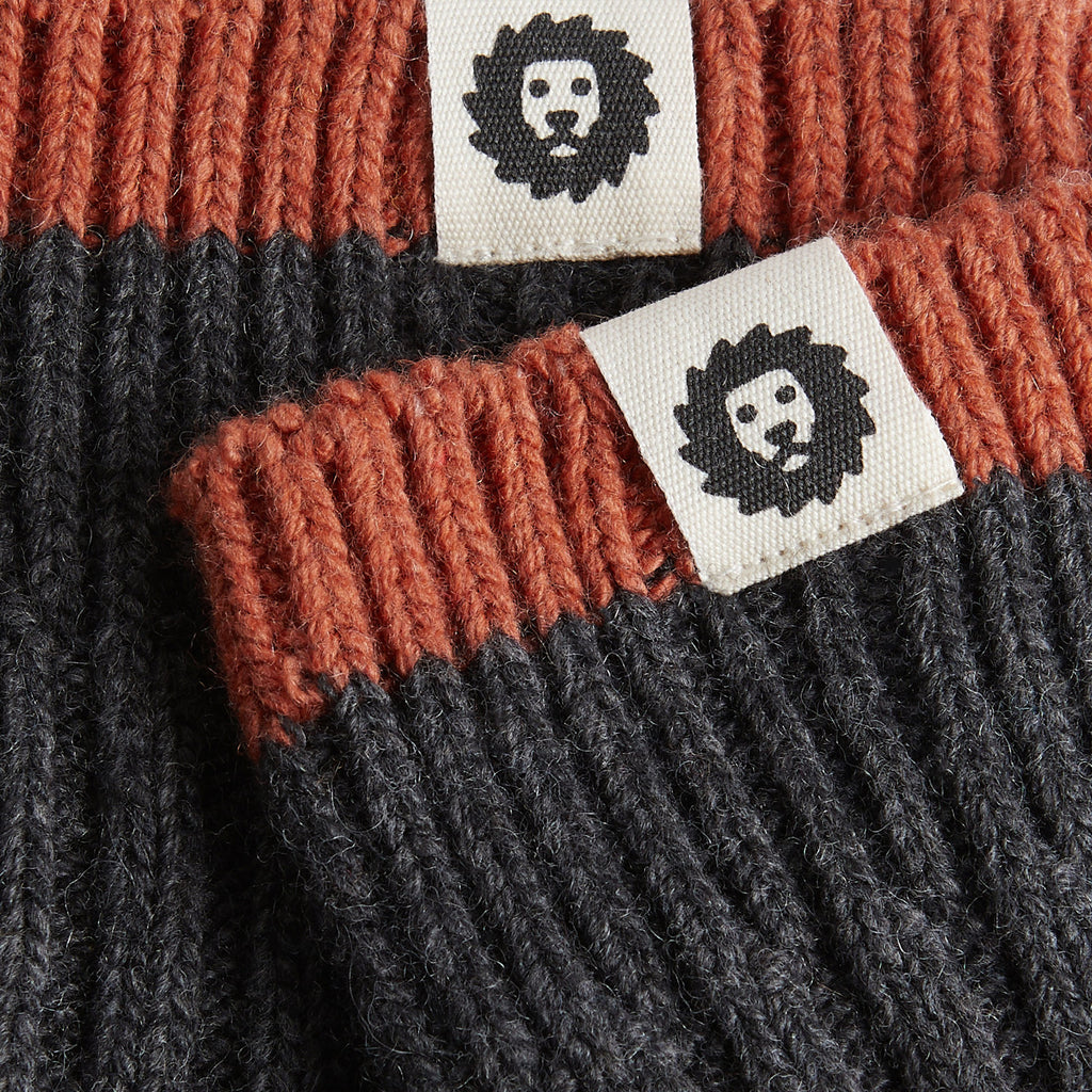 Premium Winter Cash - Grey Dark Grey (3)