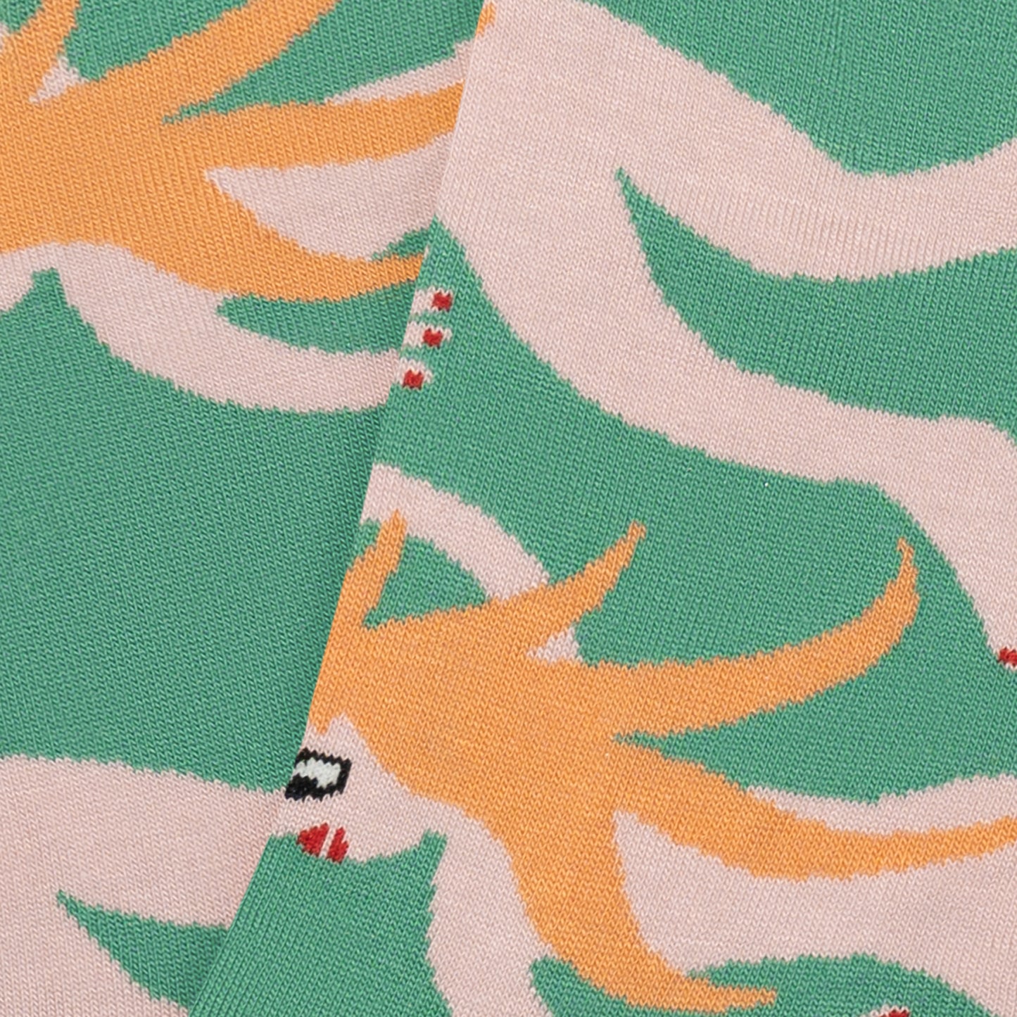 Swimmers - Green (3)