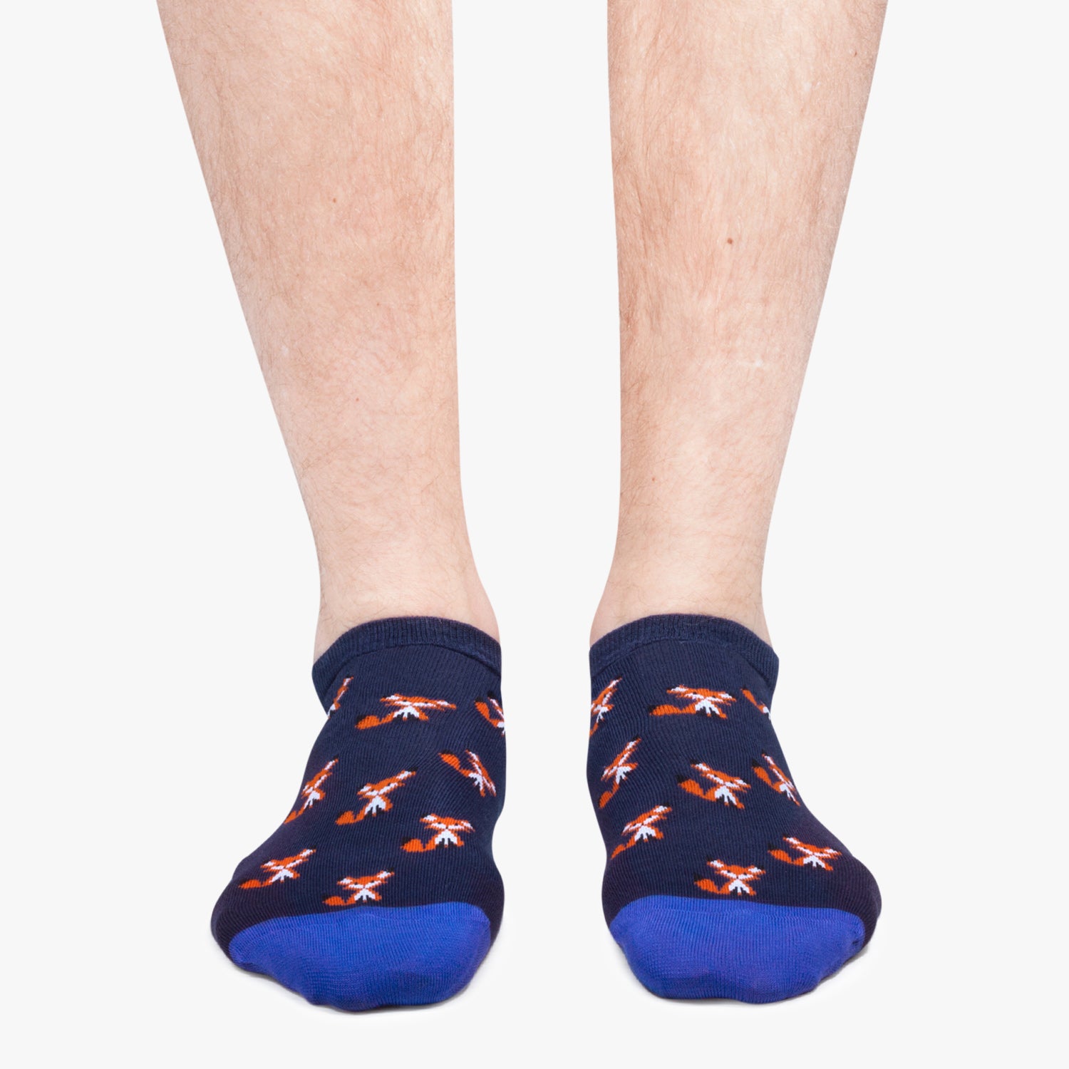 Ankle Fox - Blue (1)