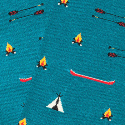 Teepee - Acqua (3)