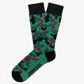 Camo - Dark Green