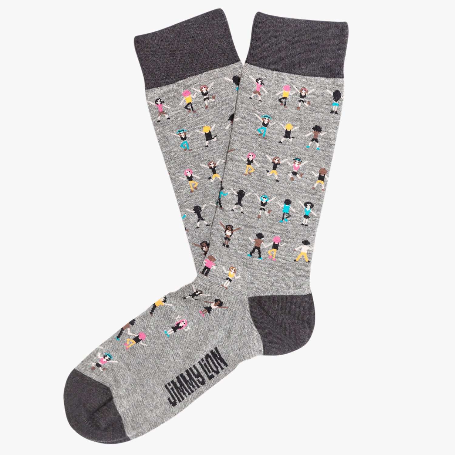 Dance - Grey