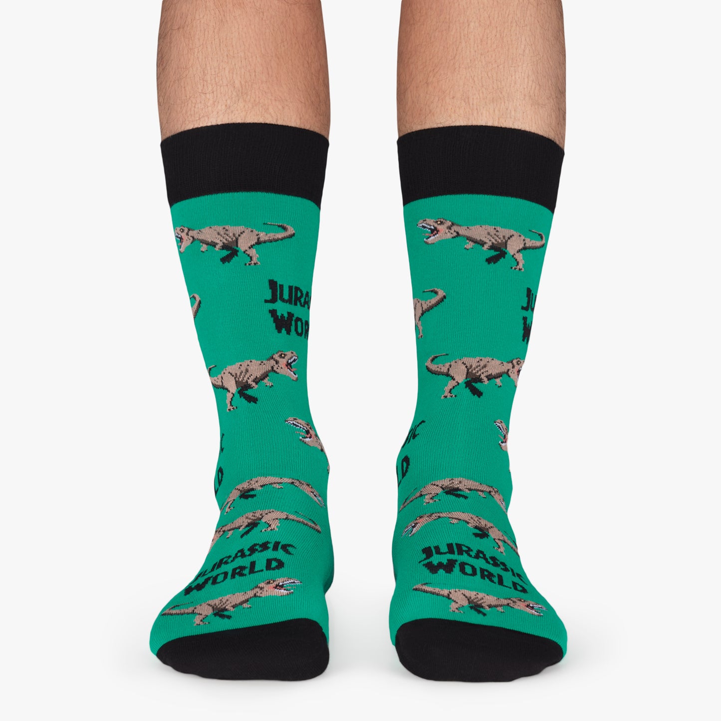 Jurassic T-Rex - Turquoise (1)