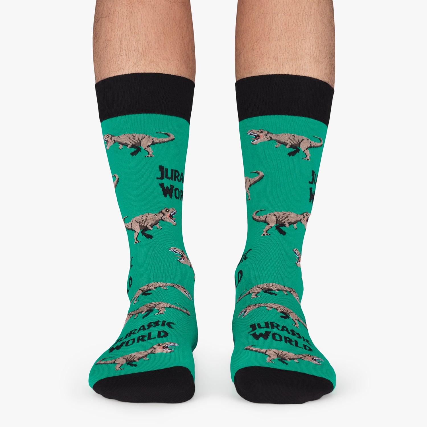 Jurassic T-Rex - Turquoise (1)