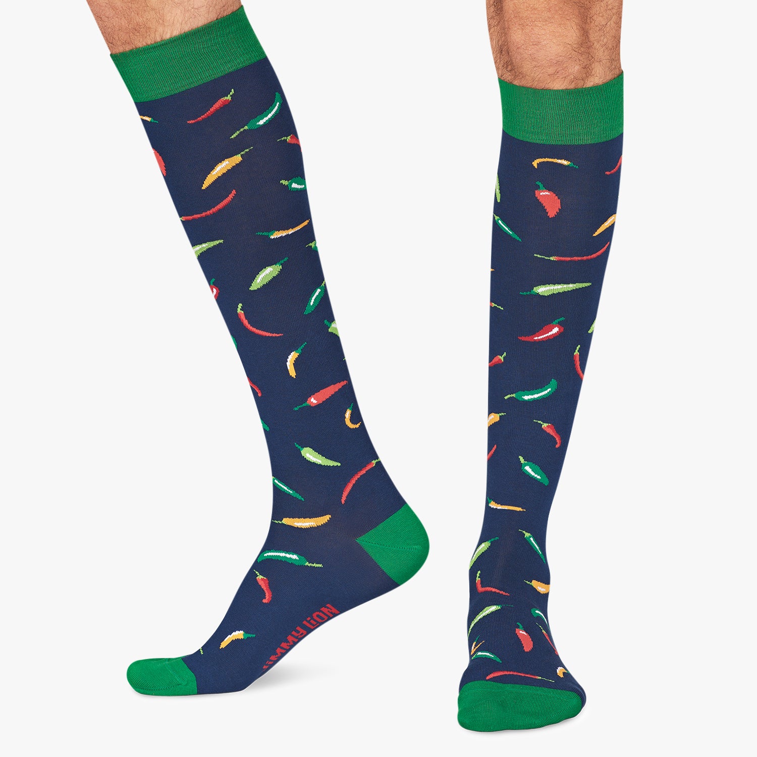 KH Chillies - Blue (1)