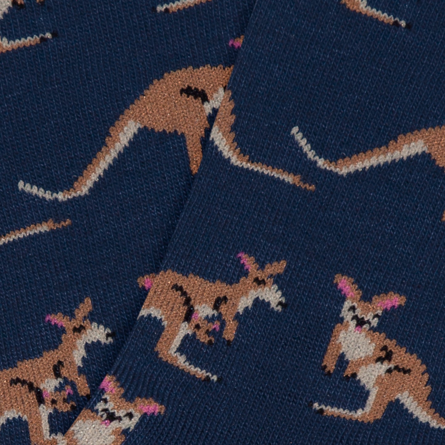 Kids Kangaroo - Blue (3)