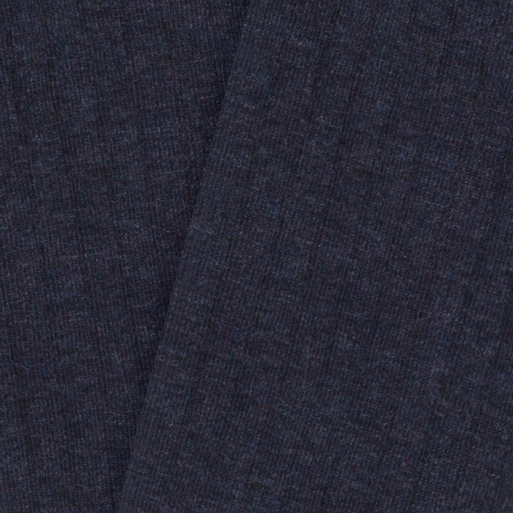 Ribbed - Dark Blue (3)